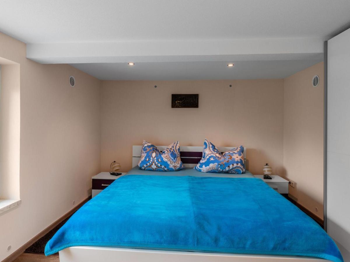 Holiday Home Near The Oberhof Ski Resort Kurort Steinbach-Hallenberg 外观 照片