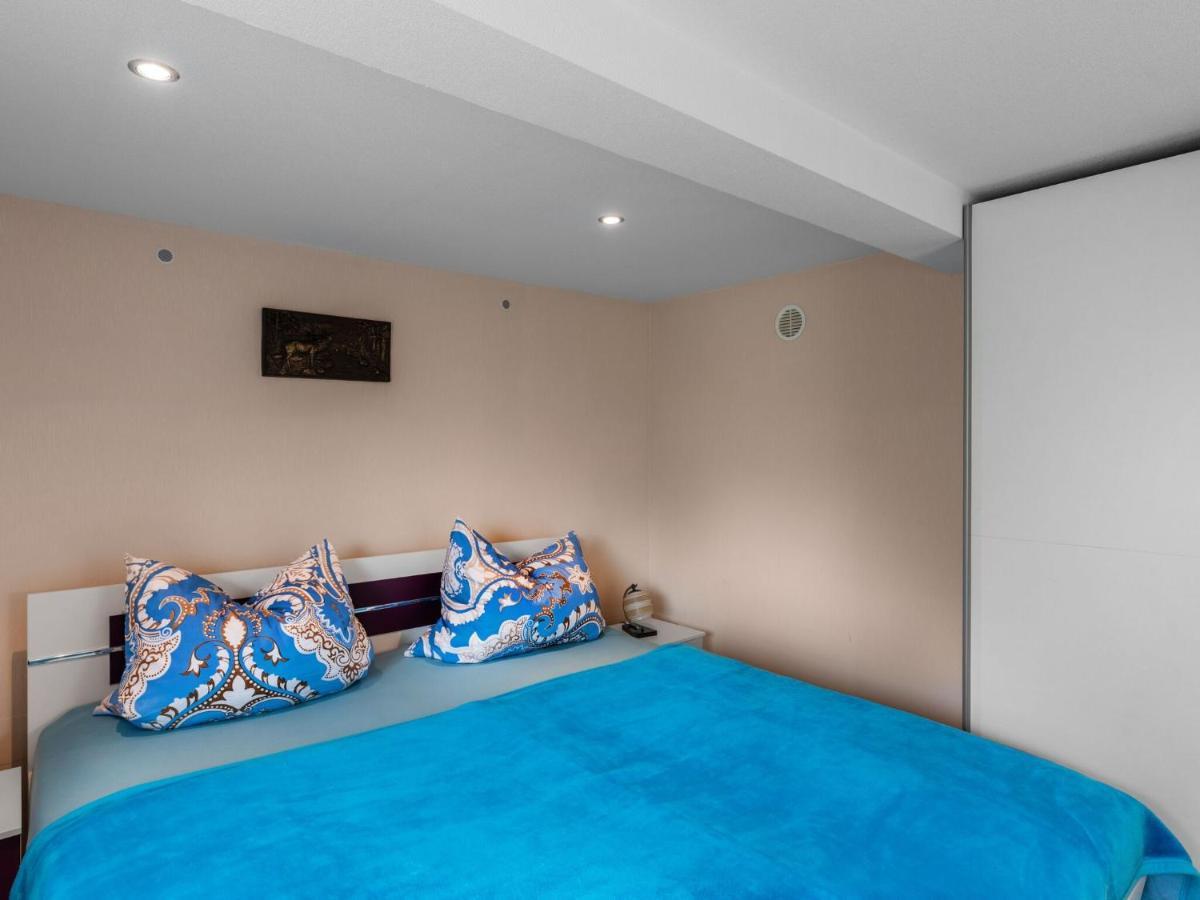 Holiday Home Near The Oberhof Ski Resort Kurort Steinbach-Hallenberg 外观 照片