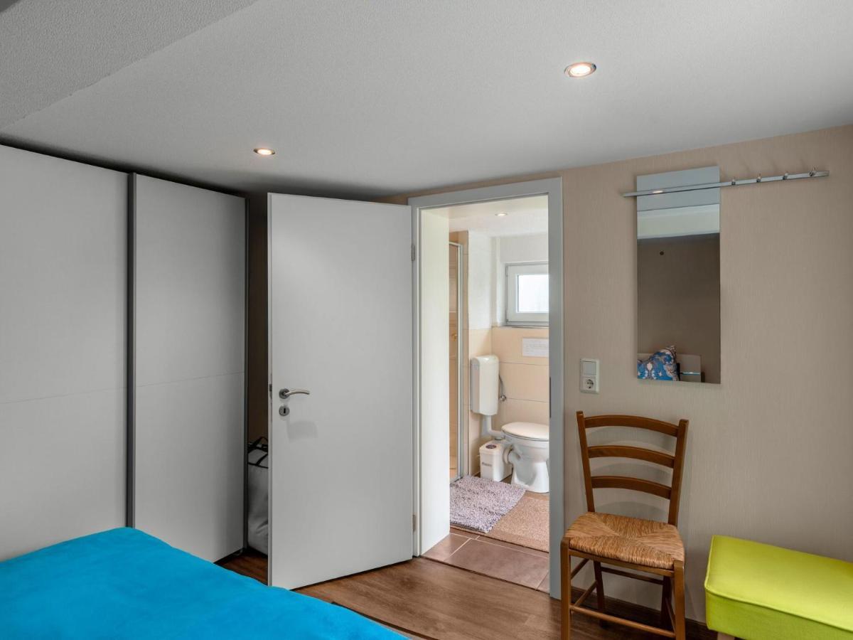 Holiday Home Near The Oberhof Ski Resort Kurort Steinbach-Hallenberg 外观 照片