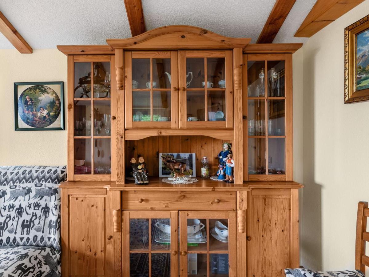 Holiday Home Near The Oberhof Ski Resort Kurort Steinbach-Hallenberg 外观 照片
