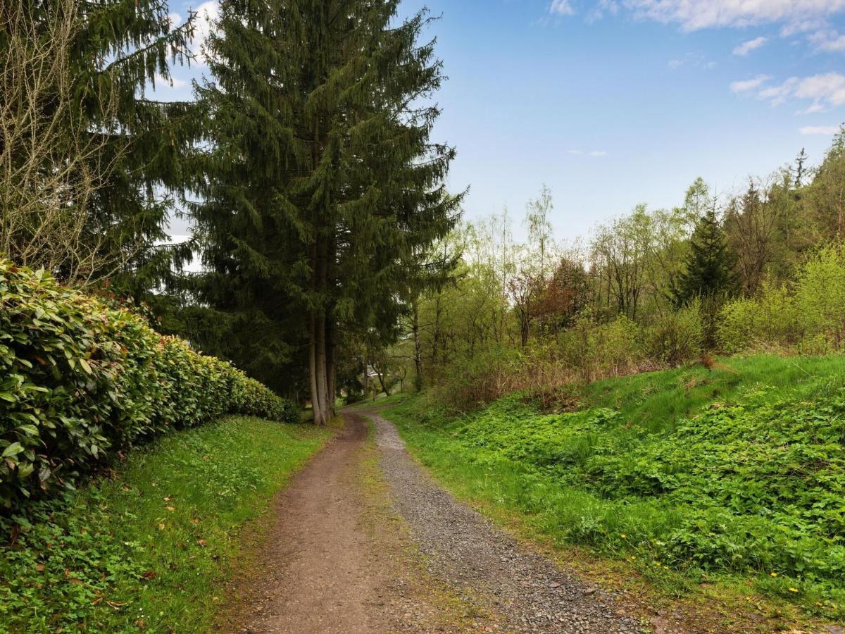Holiday Home Near The Oberhof Ski Resort Kurort Steinbach-Hallenberg 外观 照片